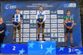 2024 UEC MTB Youth European Championships - Huskvarna - J?nk?ping  10/08/2024 -  - photo Tommaso Pelagalli/SprintCyclingAgency?2024